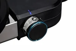 Weber Grills & Grillzubehör|Weber Elektrogrill Lumin Schwarz