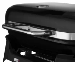 Weber Grills & Grillzubehör|Weber Elektrogrill Lumin Schwarz
