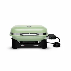 Elektrogrill Lumin<Weber Outlet