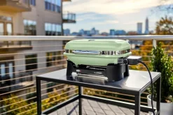 Elektrogrill Lumin<Weber Outlet