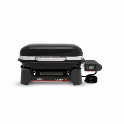 Elektrogrills|Weber Grills & Grillzubehör|Weber Elektrogrill Lumin