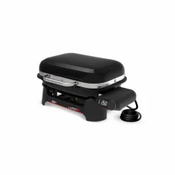Elektrogrills|Weber Grills & Grillzubehör|Weber Elektrogrill Lumin