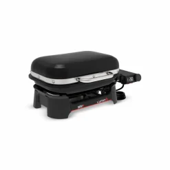 Elektrogrills|Weber Grills & Grillzubehör|Weber Elektrogrill Lumin