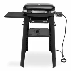Elektrogrill Lumin Compact Stand<Weber Outlet