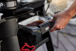 Elektrogrill Lumin Compact Stand<Weber Outlet
