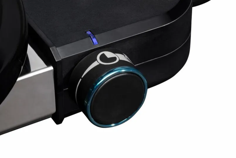 Elektrogrill Lumin Compact Stand<Weber Outlet