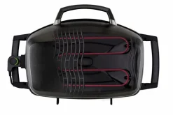 Napoleon Grills & Grillzubehör|Elektrogrills|Napoleon Elektrogrill TRAVELQ™ PRO285