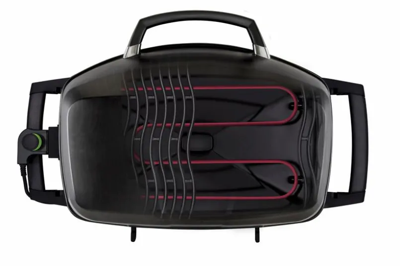 Napoleon Grills & Grillzubehör|Elektrogrills|Napoleon Elektrogrill TRAVELQ™ PRO285