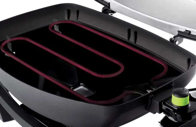 Napoleon Grills & Grillzubehör|Elektrogrills|Napoleon Elektrogrill TRAVELQ™ PRO285