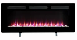 Elektrokamin Sierra 48< Hot