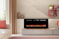 Elektrokamin Sierra 48< Hot