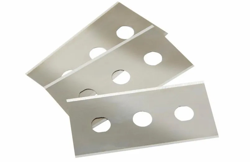 Ersatzklingen Reserv<GEFU Discount