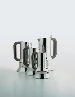 Espressokocher 20,5 cm<Alessi Best