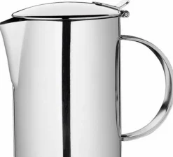 Cilio Kaffee & Tee-Espressokocher Aida Poliert