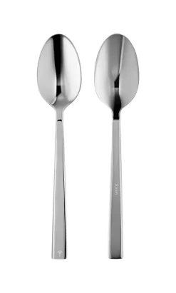 JOOP! Bestecke-Espressolöffel Dining Glamour 6tlg. Poliert