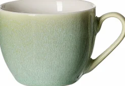 Kaffee & Tee|Ritzenhoff & Breker Espressotasse Borneo Ø 6,5 cm Grün