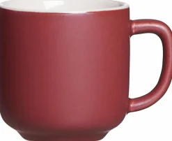 Ritzenhoff & Breker Kaffee & Tee-Espressotasse Jasper 100 ml Beere