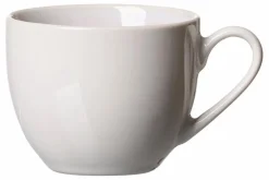 Kaffee & Tee|Ritzenhoff & Breker Espressotasse Laredo 90 ml Cremeweiß