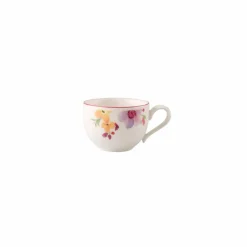 Villeroy & Boch Kaffee & Tee-Espressotasse Mariefleur 80 ml Rosa