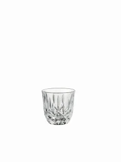 Kaffee & Tee|Nachtmann Espressotasse Noblesse Barista 2tlg. Klar
