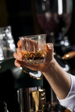 Kaffee & Tee|Nachtmann Espressotasse Noblesse Barista 2tlg. Klar