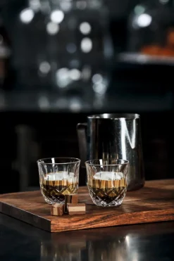 Kaffee & Tee|Nachtmann Espressotasse Noblesse Barista 2tlg. Klar