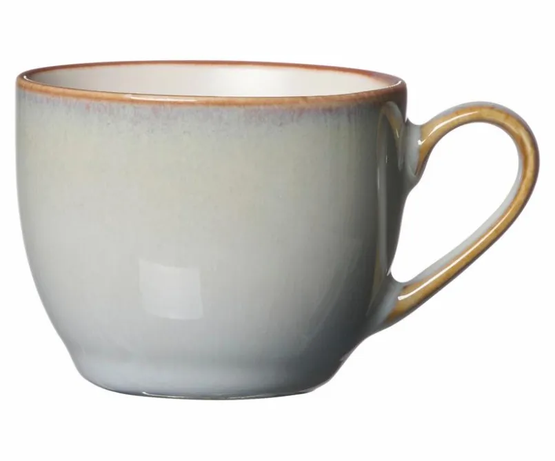 Kaffee & Tee|Ritzenhoff & Breker Espressotasse Portofino 90 ml Grau