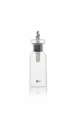 Küchenutensilien|AdHoc Essig- und Ölflasche AromaPour 120 ml Transparent
