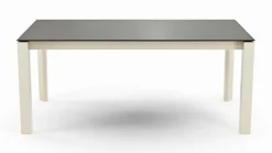 Esstische|CASEDO Esstisch Ceuta 180 x 100 cm Beton