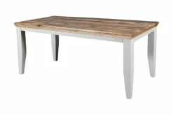 Esstische|WOLFMÖBEL Esstisch Country 180 x 90 cm Sand