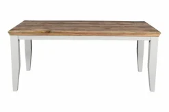 Esstische|WOLFMÖBEL Esstisch Country 180 x 90 cm Sand