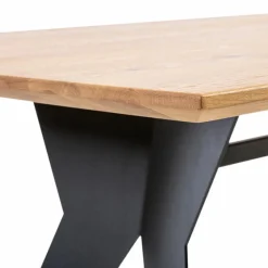 Esstische|Komfort & Wohnen Esstisch Drive 5301-2E I 200 x 100 cm Braun