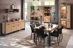 Esstisch Mia 160 x 90 cm<trendteam Discount