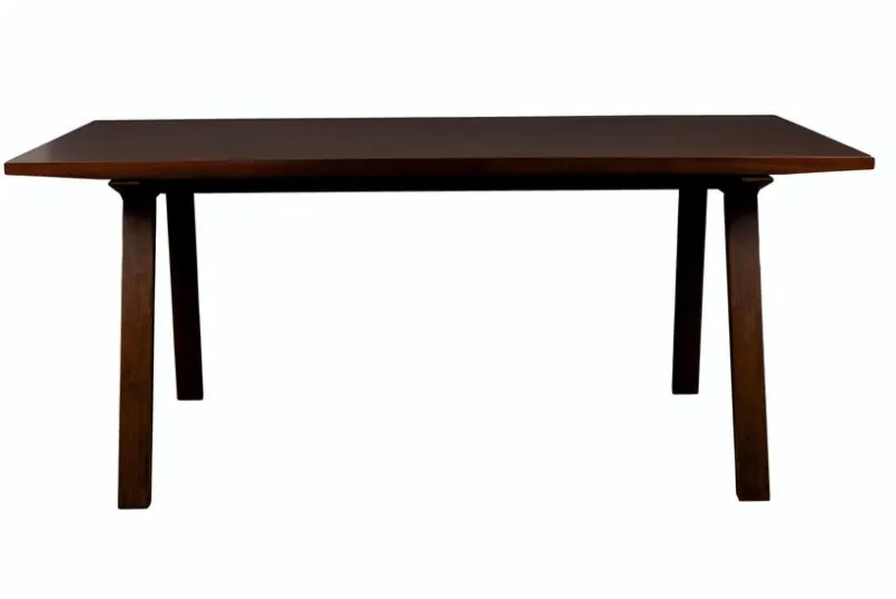 Esstisch Adamello 180 x 95 cm<Dutch Bone Outlet