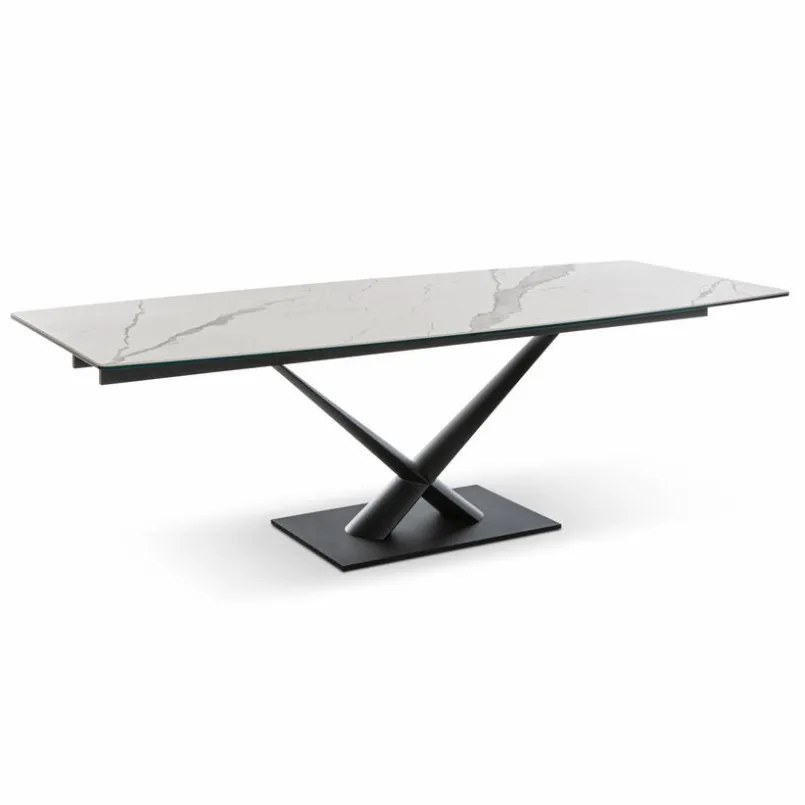 Esstisch Alessandria 240 x 100 cm<Sormani New