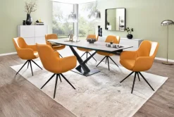 Esstisch Alessandria 240 x 100 cm<Sormani New