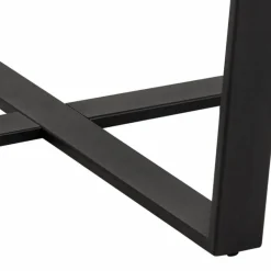 Actona Esstische-Esstisch Amble Ø 110 cm Braun