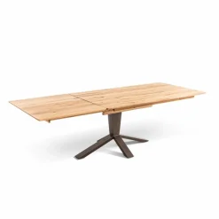 Esstisch ausziehbar Maxim 160 x 90 cm<bert plantagie Online