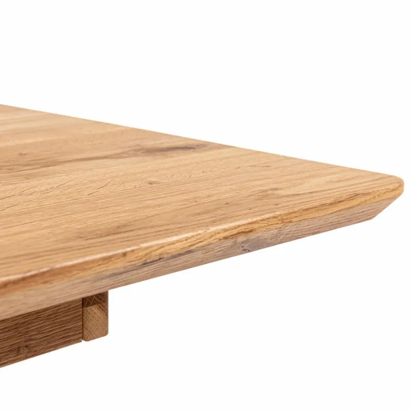 Esstisch ausziehbar Maxim 160 x 90 cm<bert plantagie Online