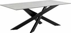Esstisch Baltimore 200 x 100 cm<set one by Musterring Discount