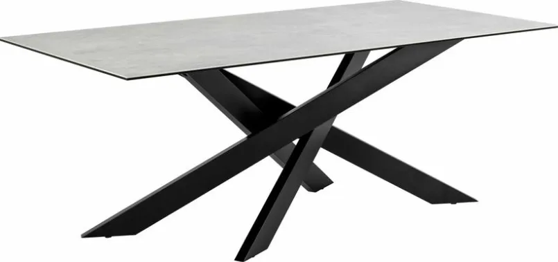 Esstisch Baltimore 200 x 100 cm<set one by Musterring Discount