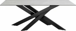 Esstisch Baltimore 200 x 100 cm<set one by Musterring Discount