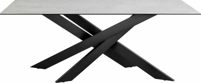 Esstisch Baltimore 200 x 100 cm<set one by Musterring Discount