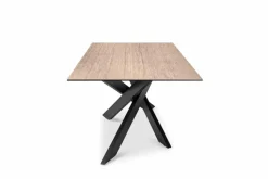 Esstische|set one by Musterring Esstisch Baltimore 200 x 100 cm Beige