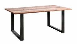 Esstisch Bark 160 x 90 cm<WOLFMÖBEL Discount