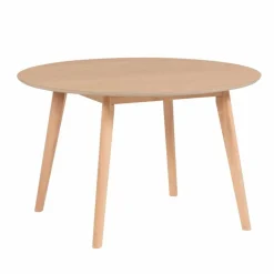 Esstische|Kave Home Esstisch Batilde Ø 120 cm Esche