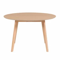 Esstische|Kave Home Esstisch Batilde Ø 120 cm Esche