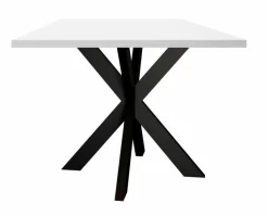 Mäusbacher Esstische-Esstisch Big System 180 x 90 cm Weiß / Matt