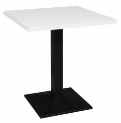 Esstisch Big System 70 x 70 cm<Mäusbacher Clearance