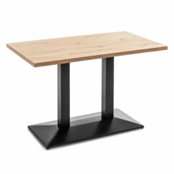 Esstisch Big System Bistro 120 x 70cm<Mäusbacher Outlet